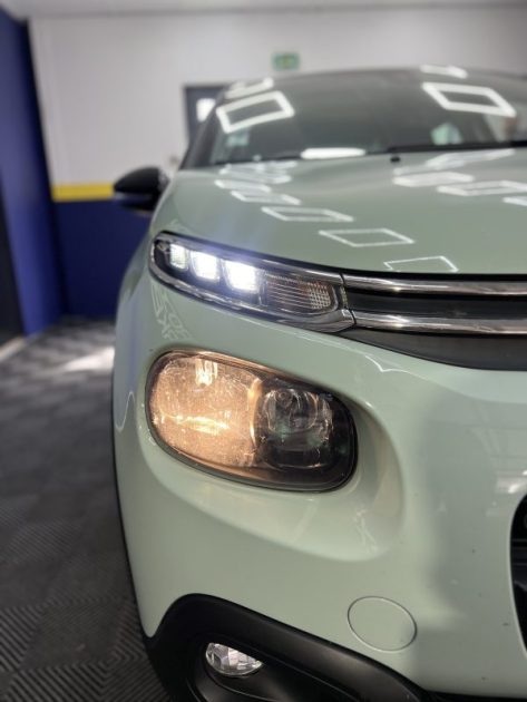 CITROEN C3 1.2 Live S&S - Distribution effectuée - 2019