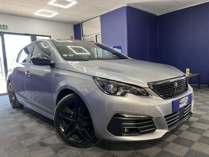 PEUGEOT 308 2019