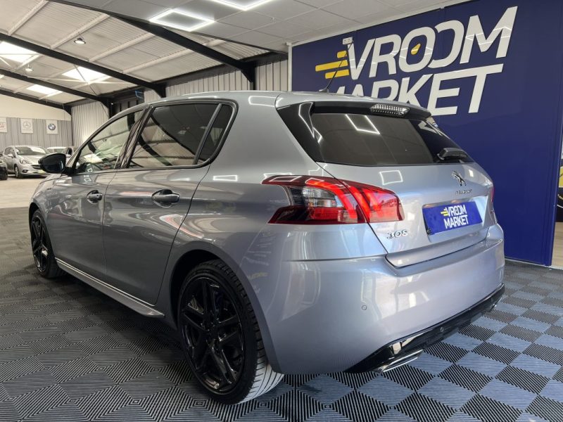PEUGEOT 308 2019