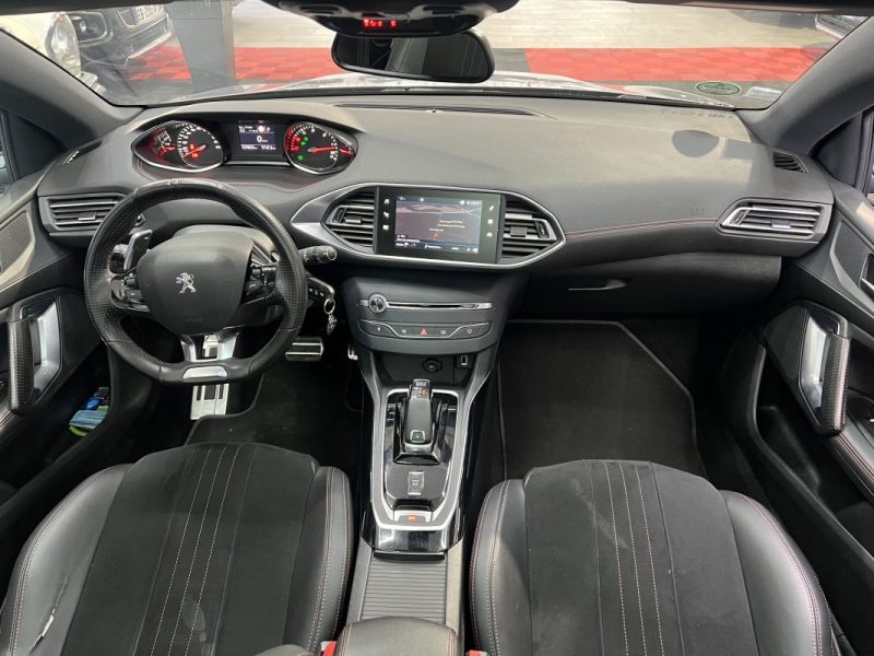 PEUGEOT 308 2019