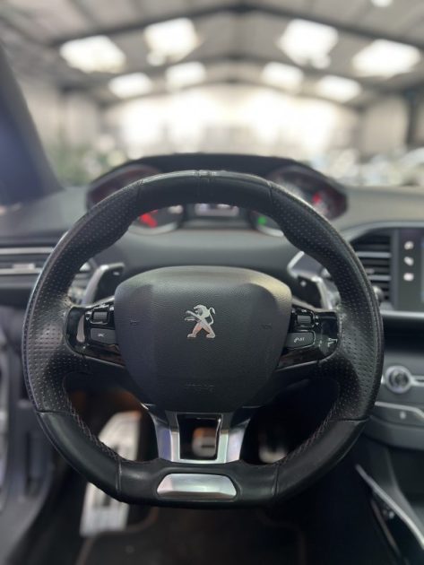 PEUGEOT 308 2019
