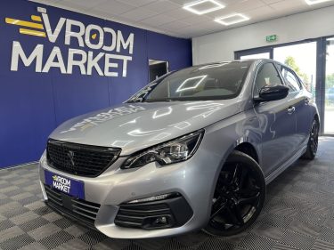 PEUGEOT 308 2019