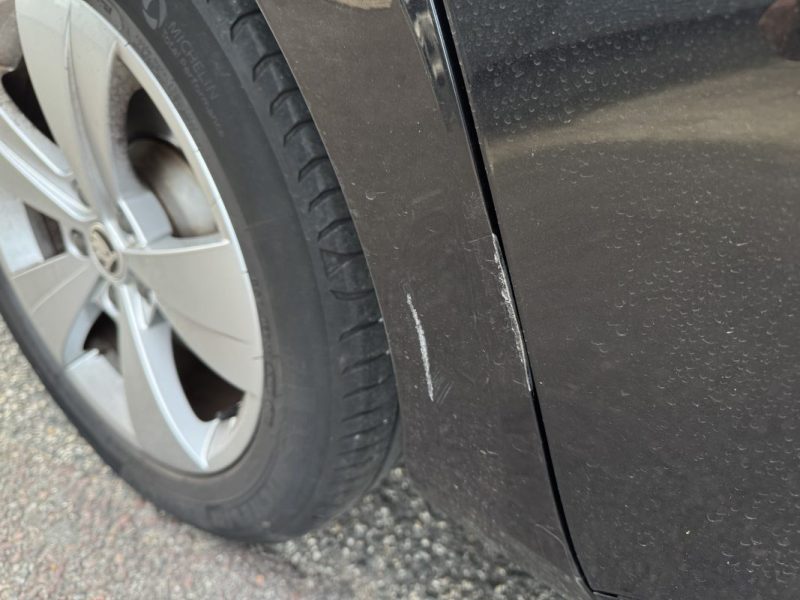 SKODA SUPERB 2.0 TDI 150cv Business - Distribution OK