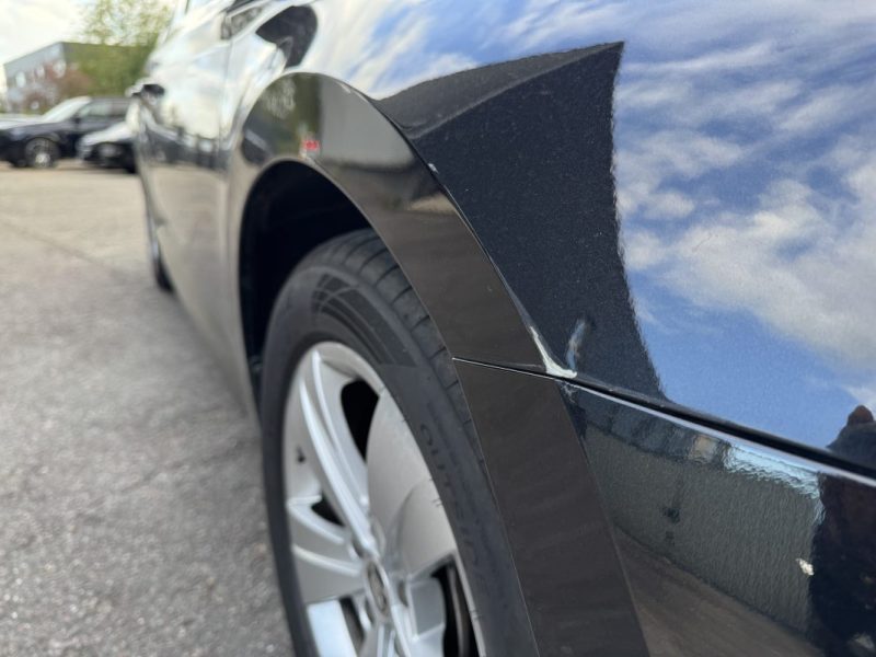 SKODA SUPERB 2.0 TDI 150cv Business - Distribution OK