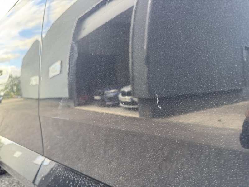 SKODA SUPERB 2.0 TDI 150cv Business - Distribution OK