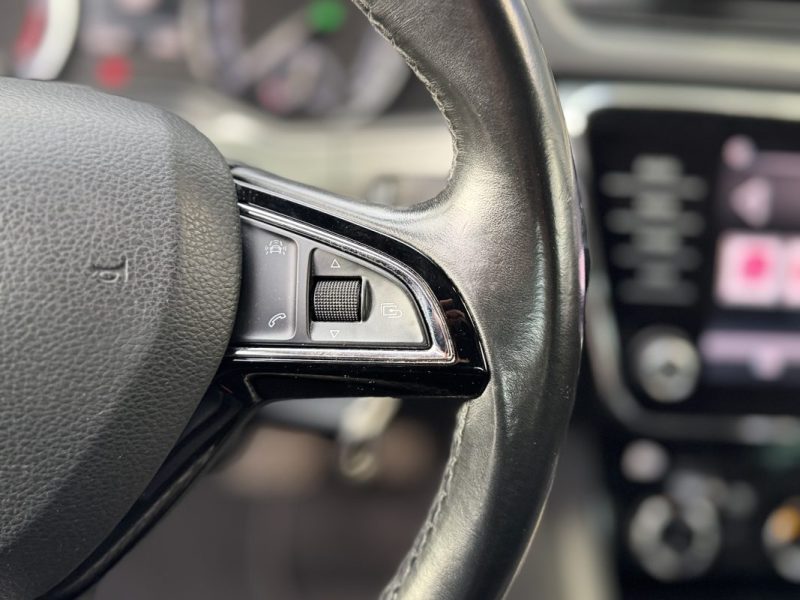 SKODA SUPERB 2.0 TDI 150cv Business - Distribution OK