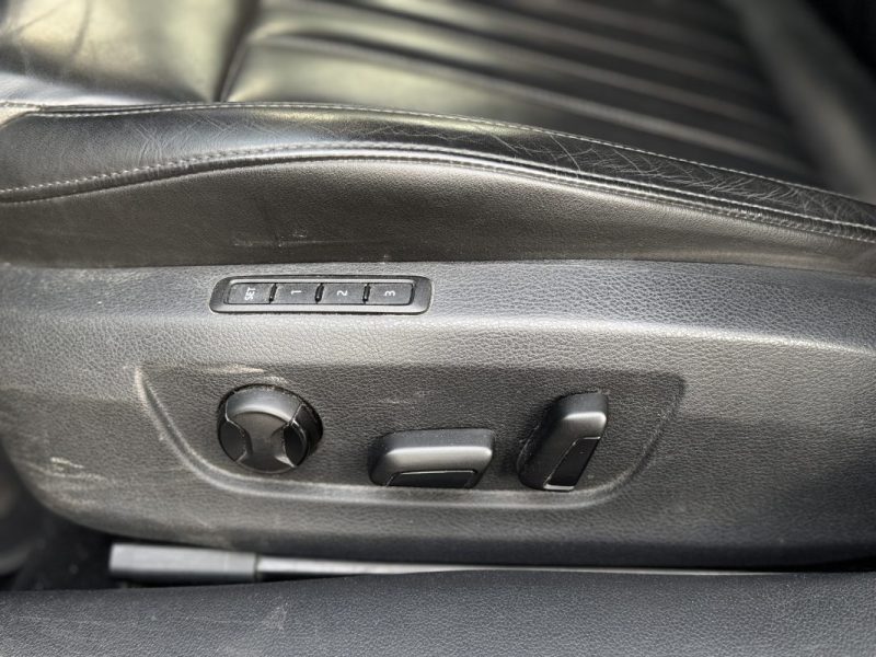 SKODA SUPERB 2.0 TDI 150cv Business - Distribution OK