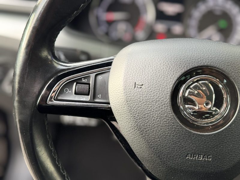 SKODA SUPERB 2.0 TDI 150cv Business - Distribution OK