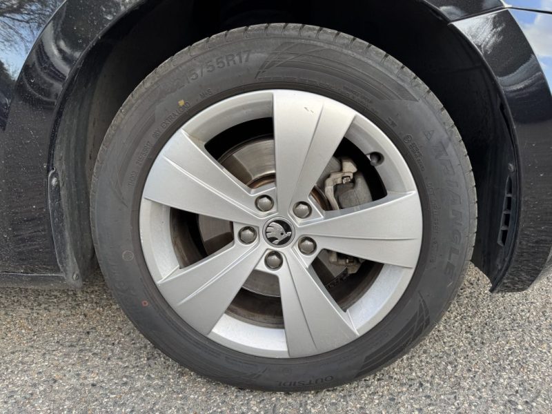 SKODA SUPERB 2.0 TDI 150cv Business - Distribution OK