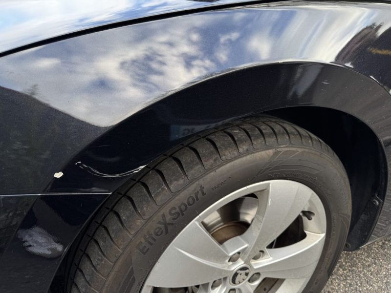 SKODA SUPERB 2.0 TDI 150cv Business - Distribution OK