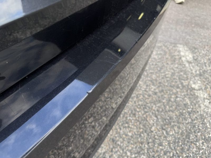 SKODA SUPERB 2.0 TDI 150cv Business - Distribution OK