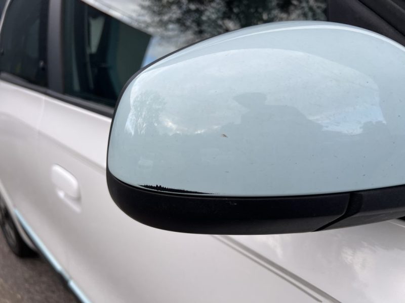 TWINGO 1.0 SCE 71cv ZEN