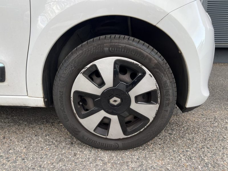 TWINGO 1.0 SCE 71cv ZEN