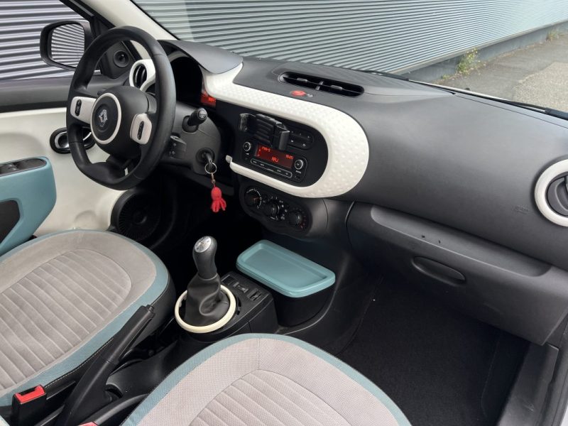 TWINGO 1.0 SCE 71cv ZEN