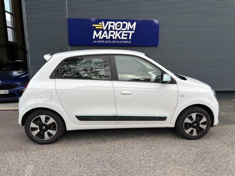 TWINGO 1.0 SCE 71cv ZEN
