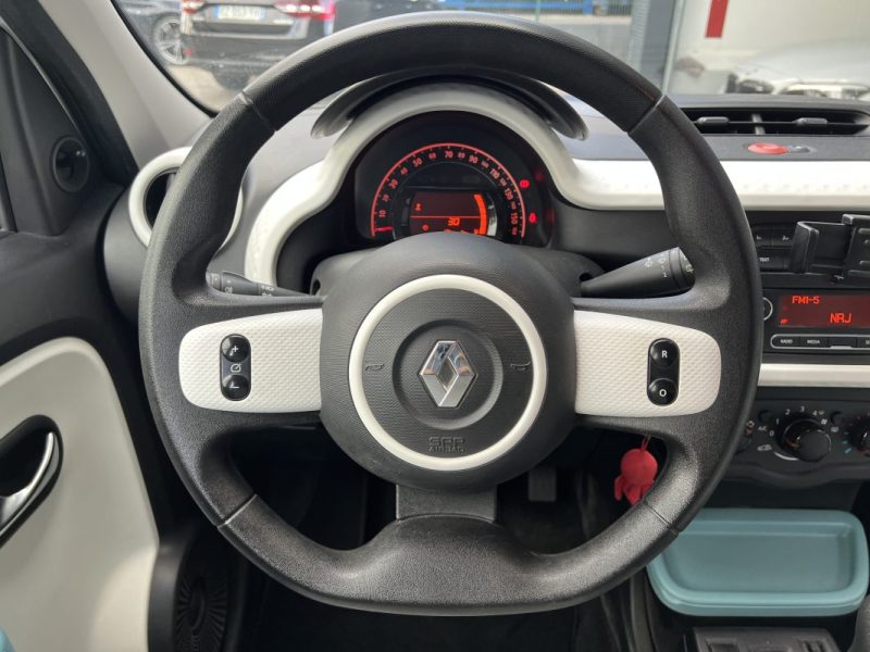 TWINGO 1.0 SCE 71cv ZEN