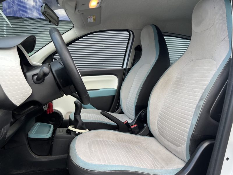 TWINGO 1.0 SCE 71cv ZEN