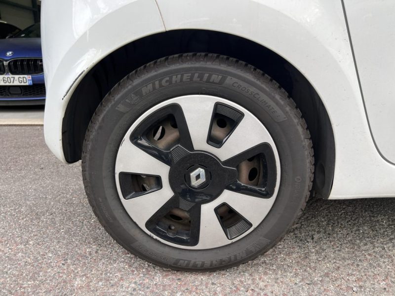 TWINGO 1.0 SCE 71cv ZEN