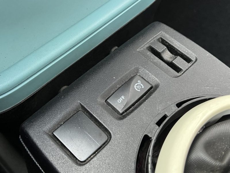 TWINGO 1.0 SCE 71cv ZEN