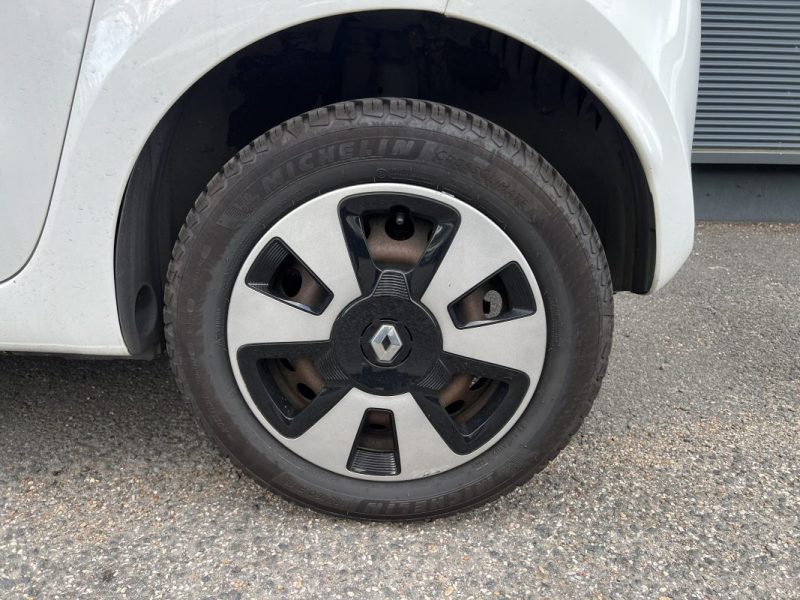 TWINGO 1.0 SCE 71cv ZEN