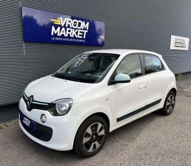 TWINGO 1.0 SCE 71cv ZEN