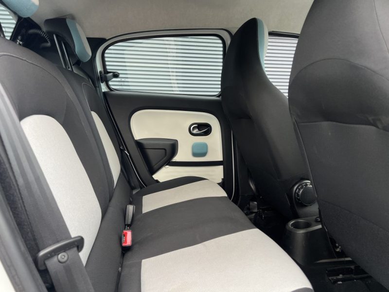 TWINGO 1.0 SCE 71cv ZEN