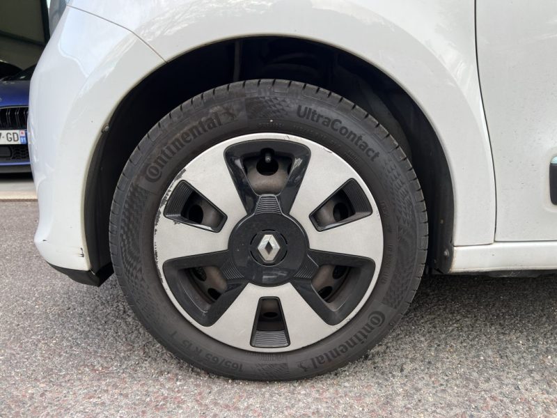 TWINGO 1.0 SCE 71cv ZEN