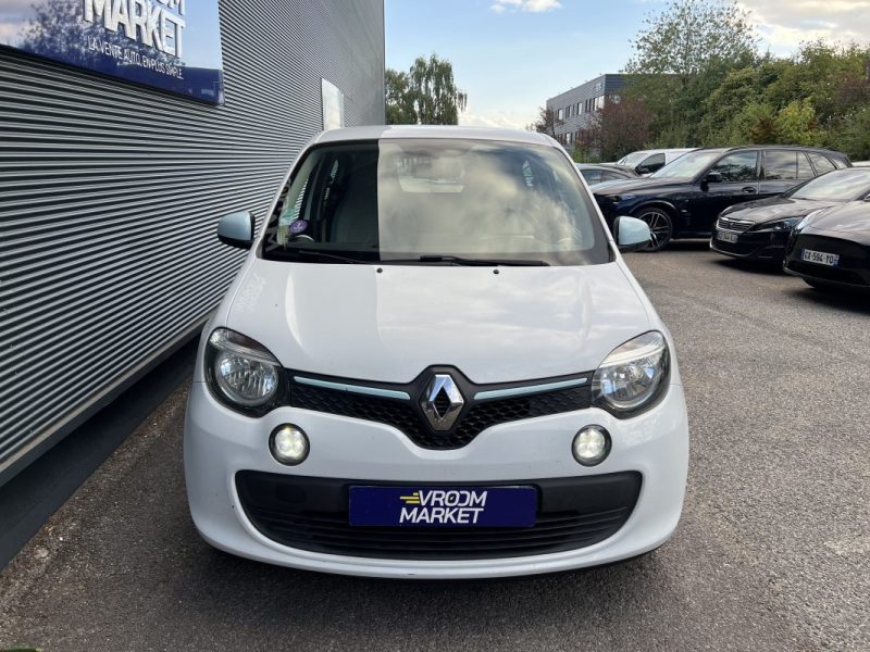 TWINGO 1.0 SCE 71cv ZEN