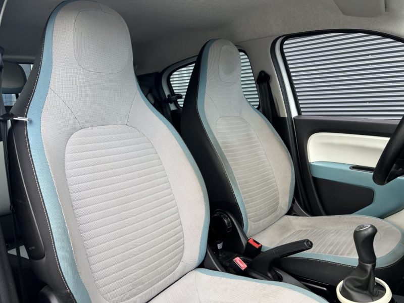 TWINGO 1.0 SCE 71cv ZEN