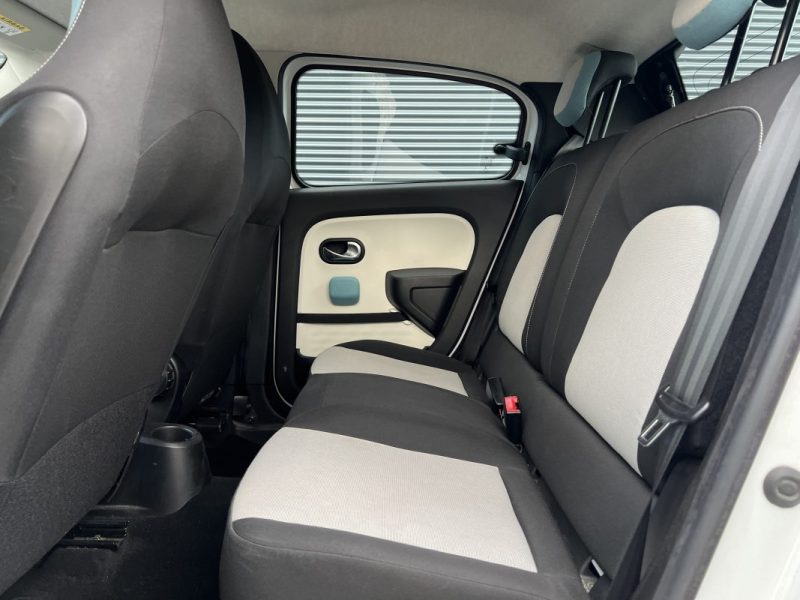 TWINGO 1.0 SCE 71cv ZEN