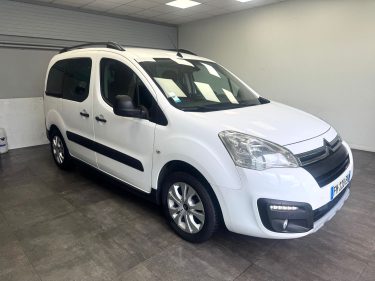 CITROEN BERLINGO MULTISPACE 2018