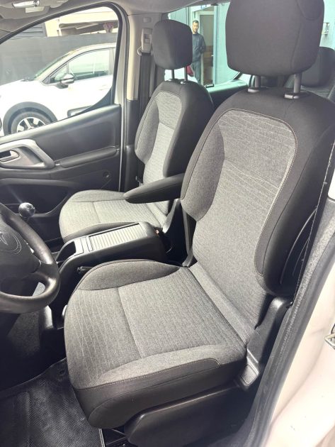 CITROEN BERLINGO MULTISPACE 2018