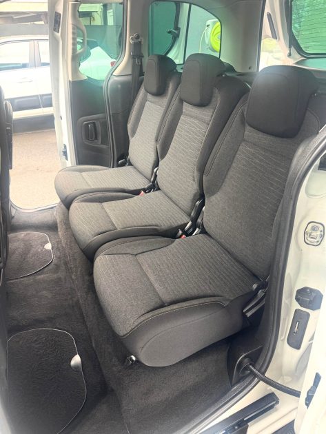 CITROEN BERLINGO MULTISPACE 2018