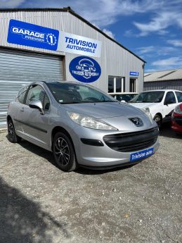 Peugeot 207 2007