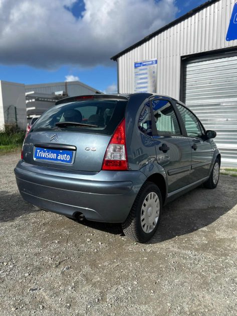 CITROEN C3 2006