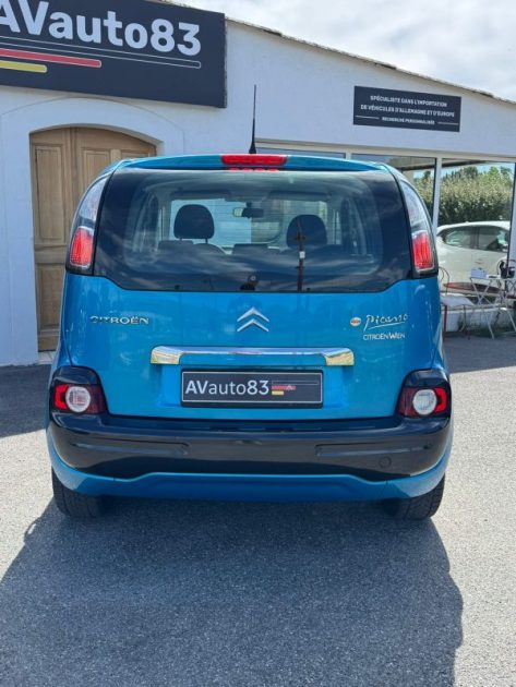 Citroën C3 Picasso 1.4 VTI Attraction / Moteur à Chaine / CT OK / Révisée