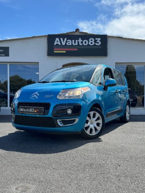 Citroën C3 Picasso 1.4 VTI Attraction / Moteur à Chaine / CT OK / Révisée