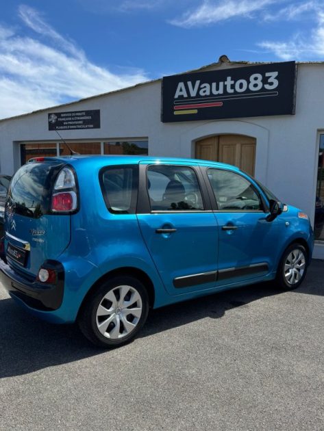Citroën C3 Picasso 1.4 VTI Attraction / Moteur à Chaine / CT OK / Révisée