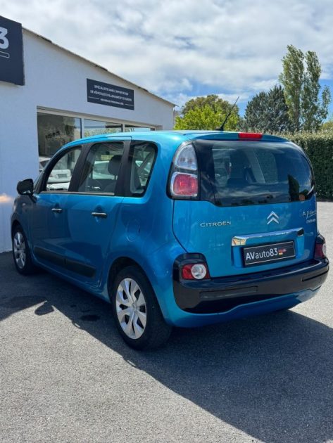 Citroën C3 Picasso 1.4 VTI Attraction / Moteur à Chaine / CT OK / Révisée