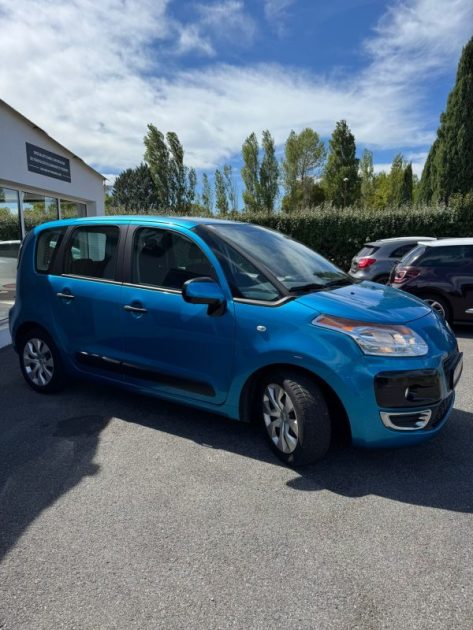Citroën C3 Picasso 1.4 VTI Attraction / Moteur à Chaine / CT OK / Révisée