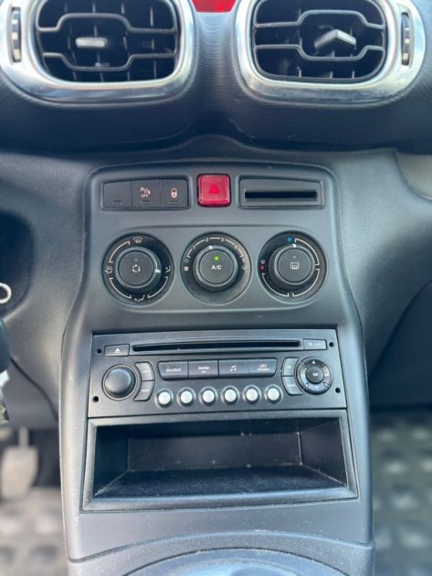 Citroën C3 Picasso 1.4 VTI Attraction / Moteur à Chaine / CT OK / Révisée