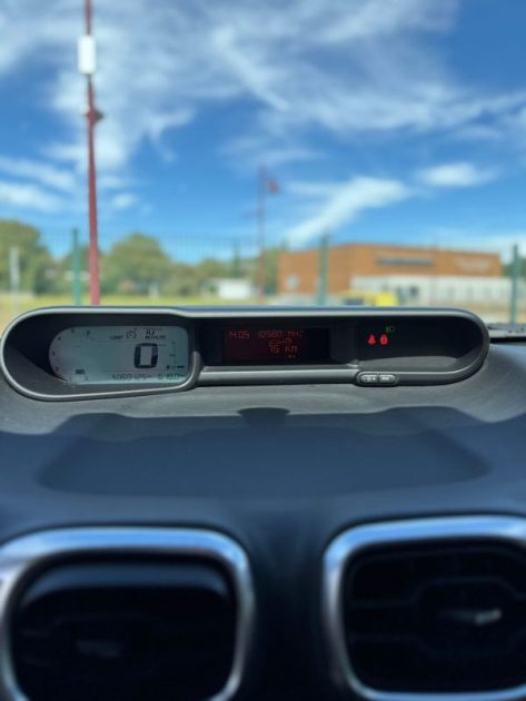 Citroën C3 Picasso 1.4 VTI Attraction / Moteur à Chaine / CT OK / Révisée