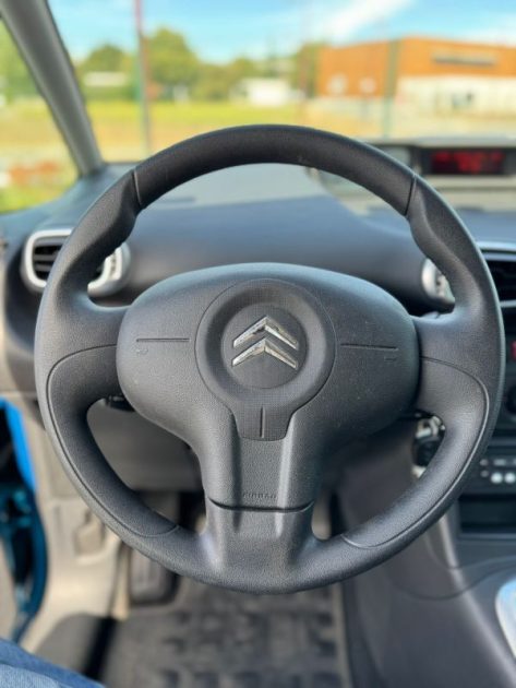 Citroën C3 Picasso 1.4 VTI Attraction / Moteur à Chaine / CT OK / Révisée