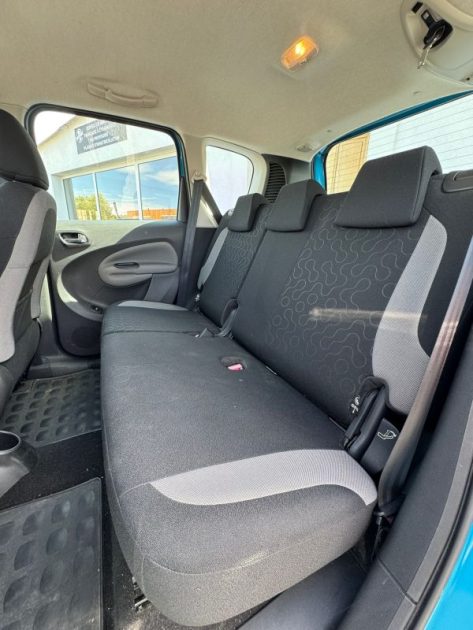 Citroën C3 Picasso 1.4 VTI Attraction / Moteur à Chaine / CT OK / Révisée