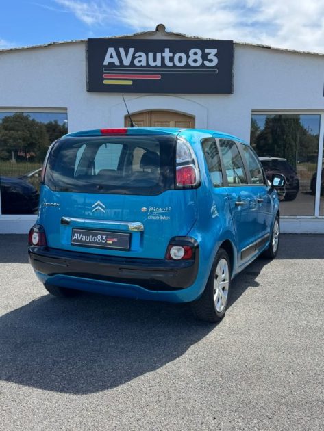 Citroën C3 Picasso 1.4 VTI Attraction / Moteur à Chaine / CT OK / Révisée