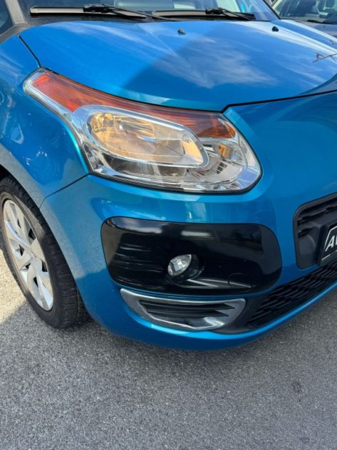 Citroën C3 Picasso 1.4 VTI Attraction / Moteur à Chaine / CT OK / Révisée