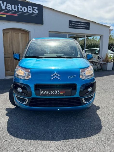 Citroën C3 Picasso 1.4 VTI Attraction / Moteur à Chaine / CT OK / Révisée