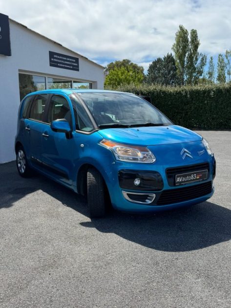 Citroën C3 Picasso 1.4 VTI Attraction / Moteur à Chaine / CT OK / Révisée