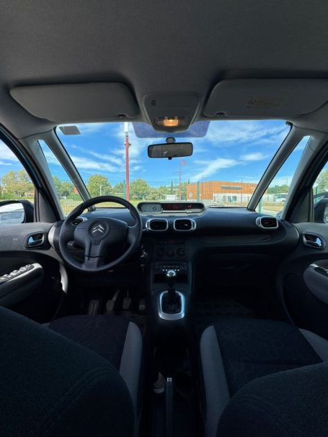 Citroën C3 Picasso 1.4 VTI Attraction / Moteur à Chaine / CT OK / Révisée