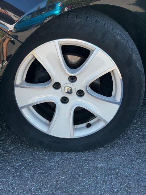 RENAULT CLIO IV Intens 1.5 Dci 90CV / Toit Panoramique / Distribution Neuve / Révisée / CT OK